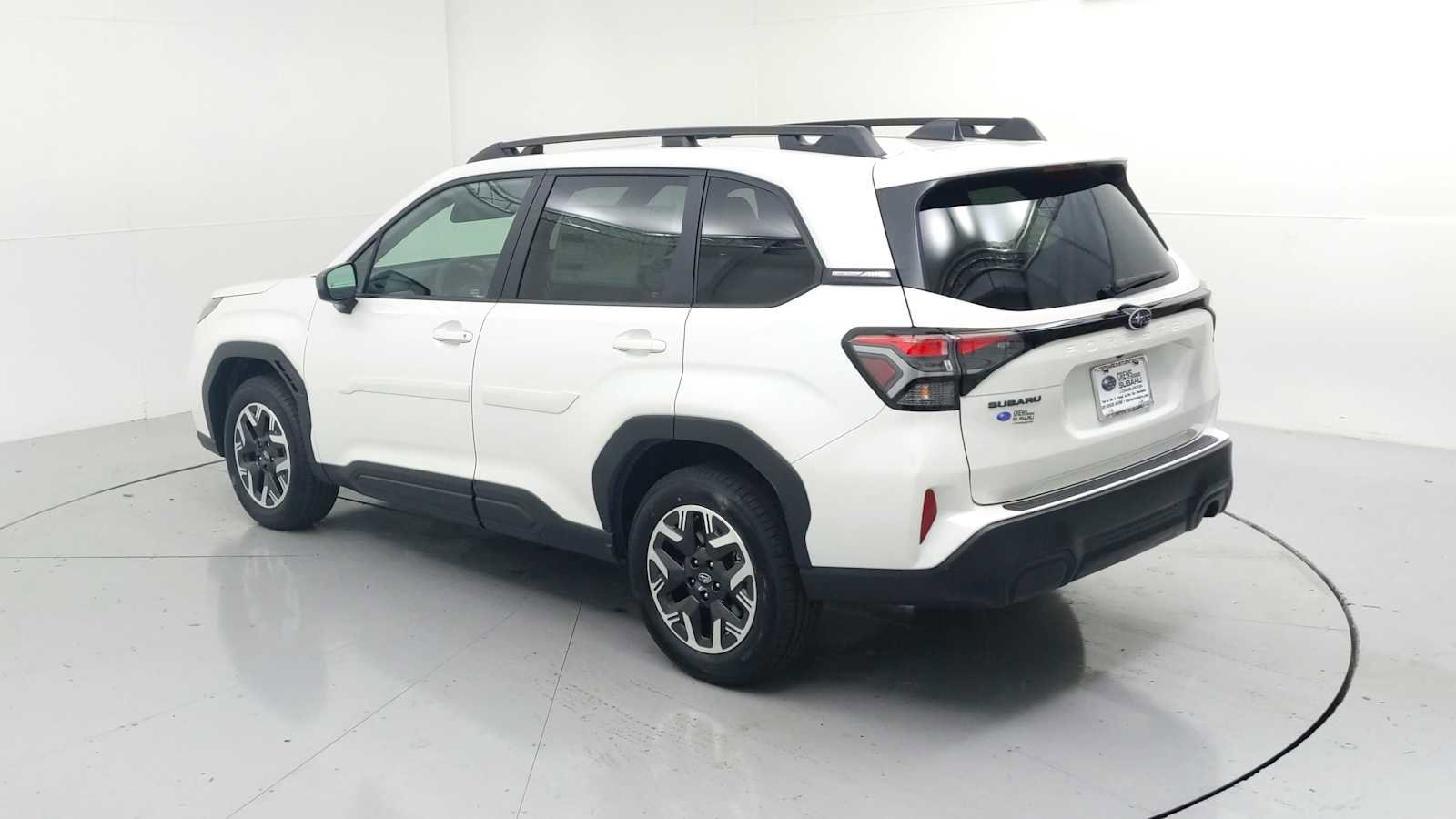 New 2026 Subaru Forester Premium image 7