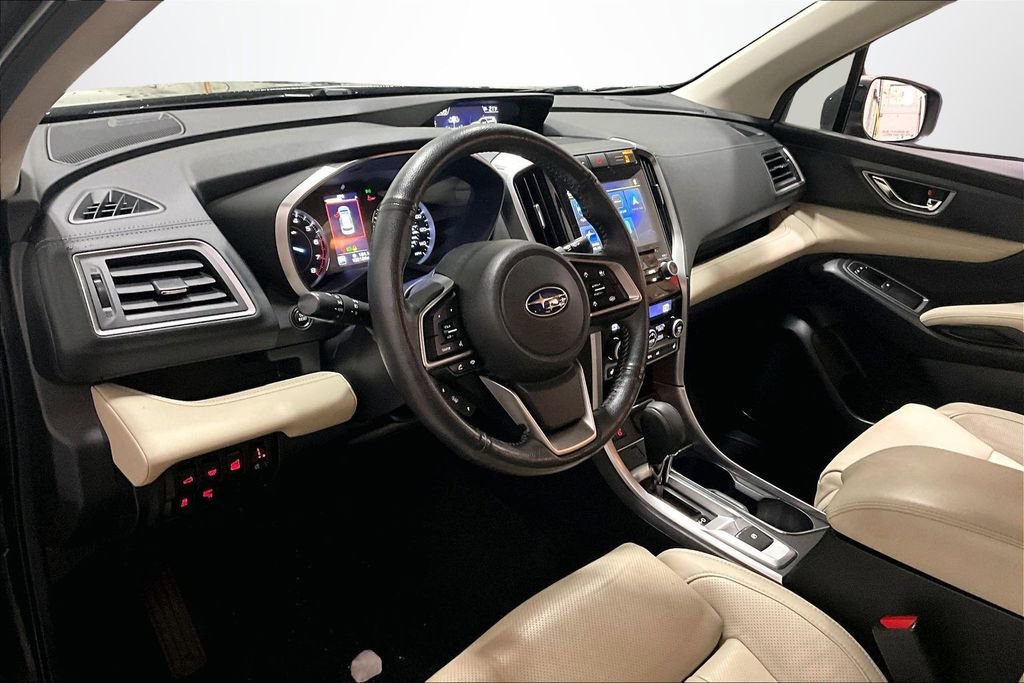 Used 2022 Subaru Ascent Limited image 17