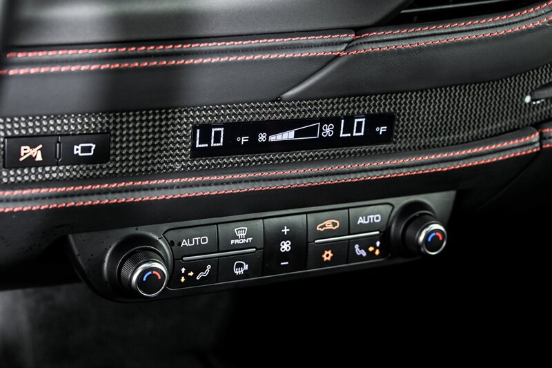 Used 2022 Ferrari F8 Tributo RWD image 34