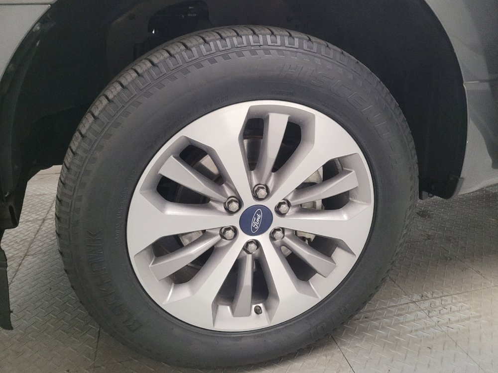 Used 2018 Ford F150 XL w/ Equipment Group 101A Mid RWD image 31