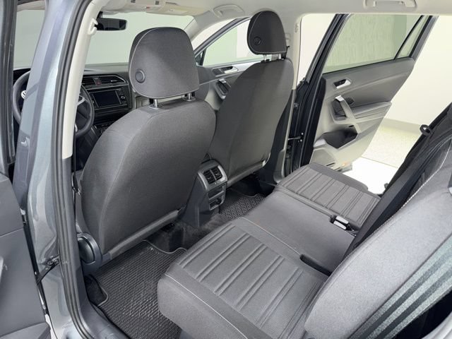 Used 2023 Volkswagen Tiguan S FWD image 26