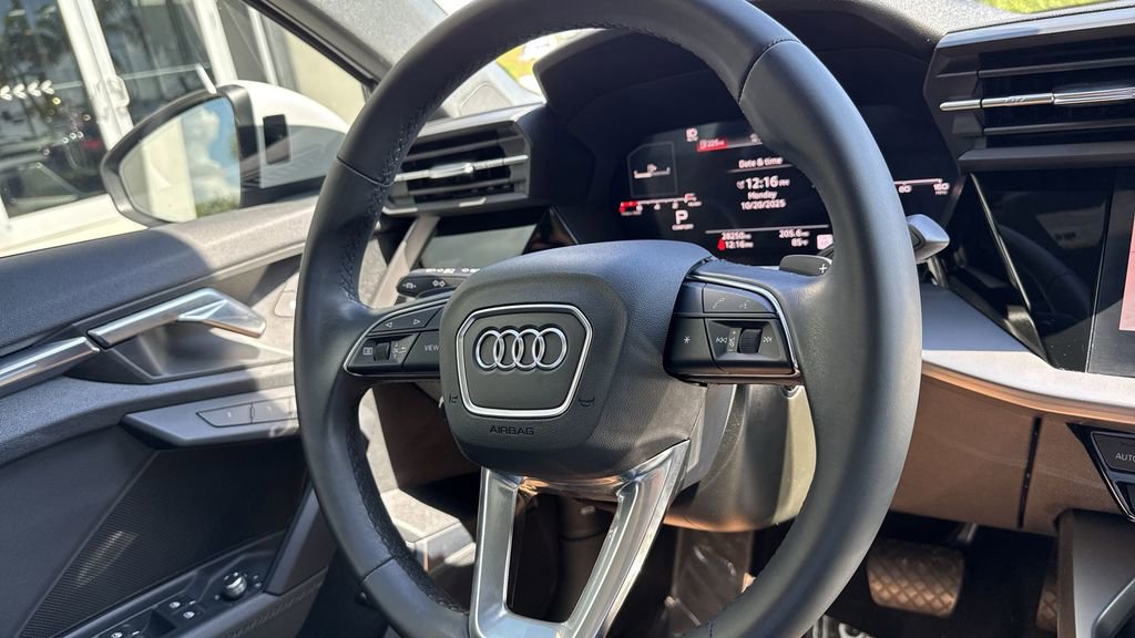 Used 2024 Audi A3 2.0T Premium Plus image 55