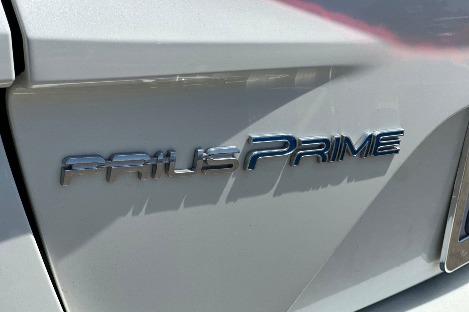 Used 2019 Toyota Prius Prime Premium FWD image 50