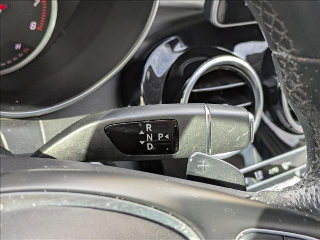 Used 2018 Mercedes-Benz C 300 C 300 image 12