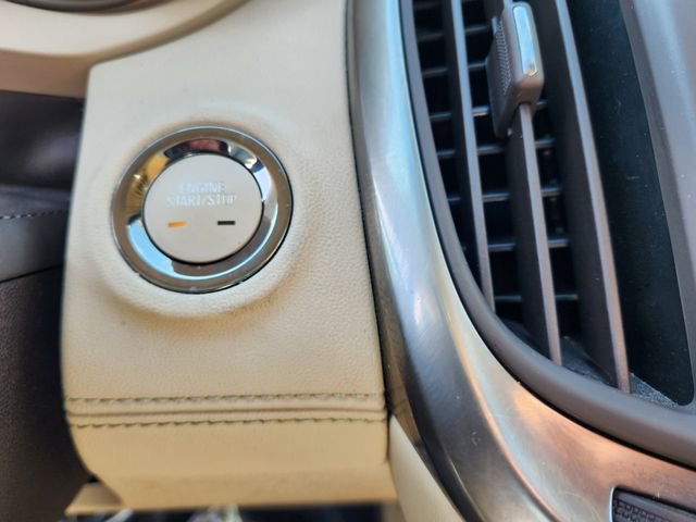 Used 2014 Buick LaCrosse Premium w/ Driver Confidence Package FWD image 17