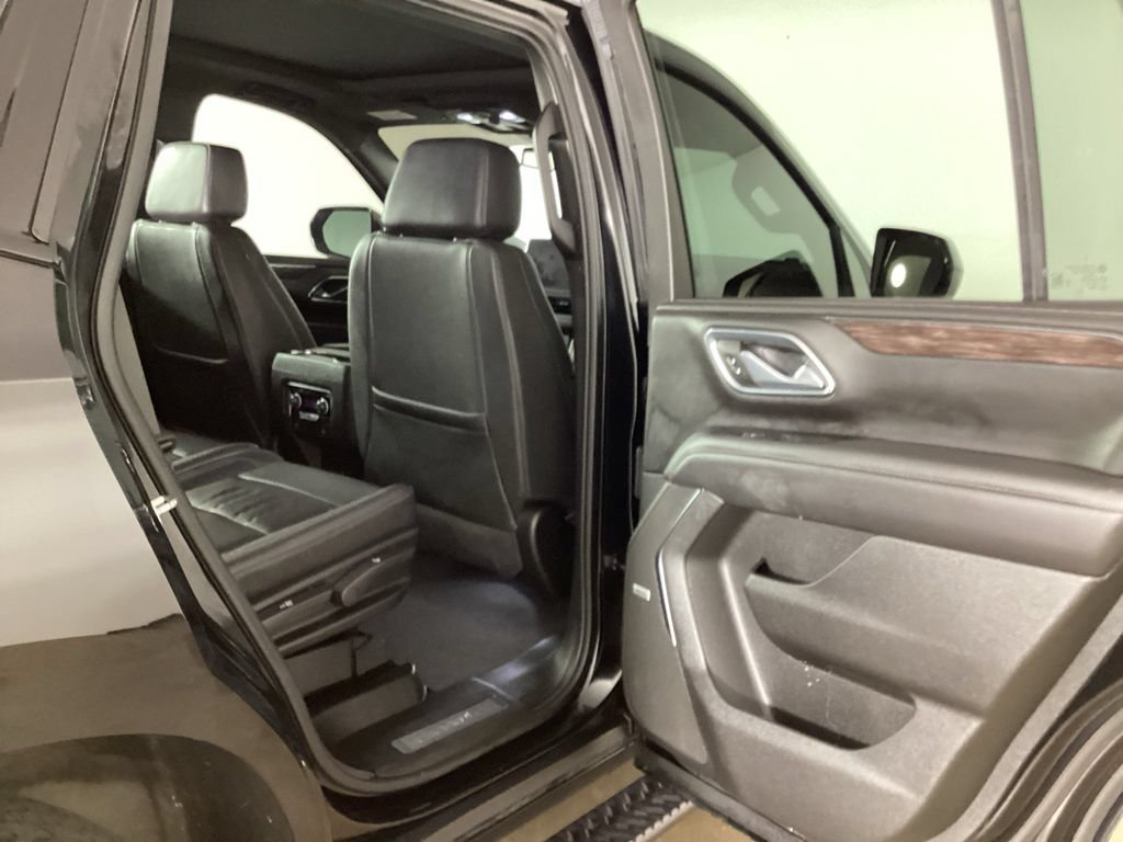 Used 2024 Chevrolet Tahoe Z71 AWD/4WD image 26