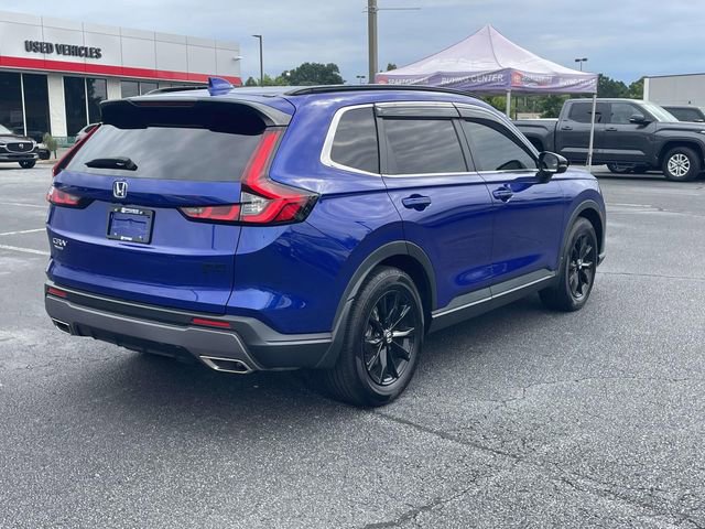 Used 2023 Honda CR-V Sport image 13