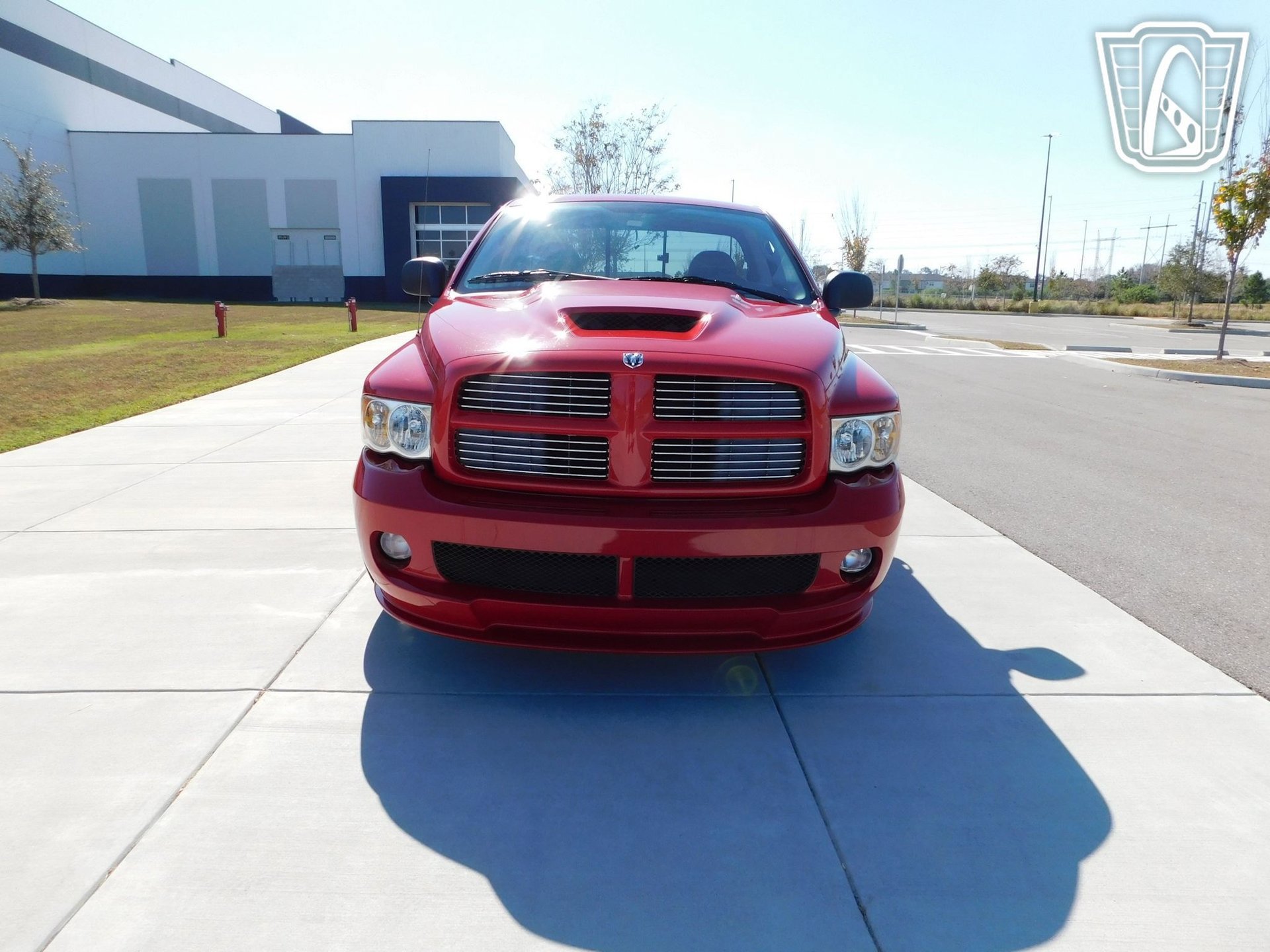 Used 2004 Dodge Ram 1500 Truck 2WD Regular Cab image 2
