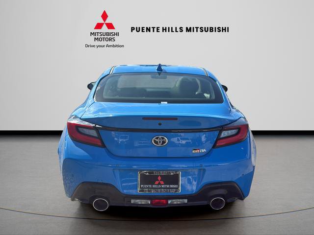Used 2023 Toyota GR86 image 6