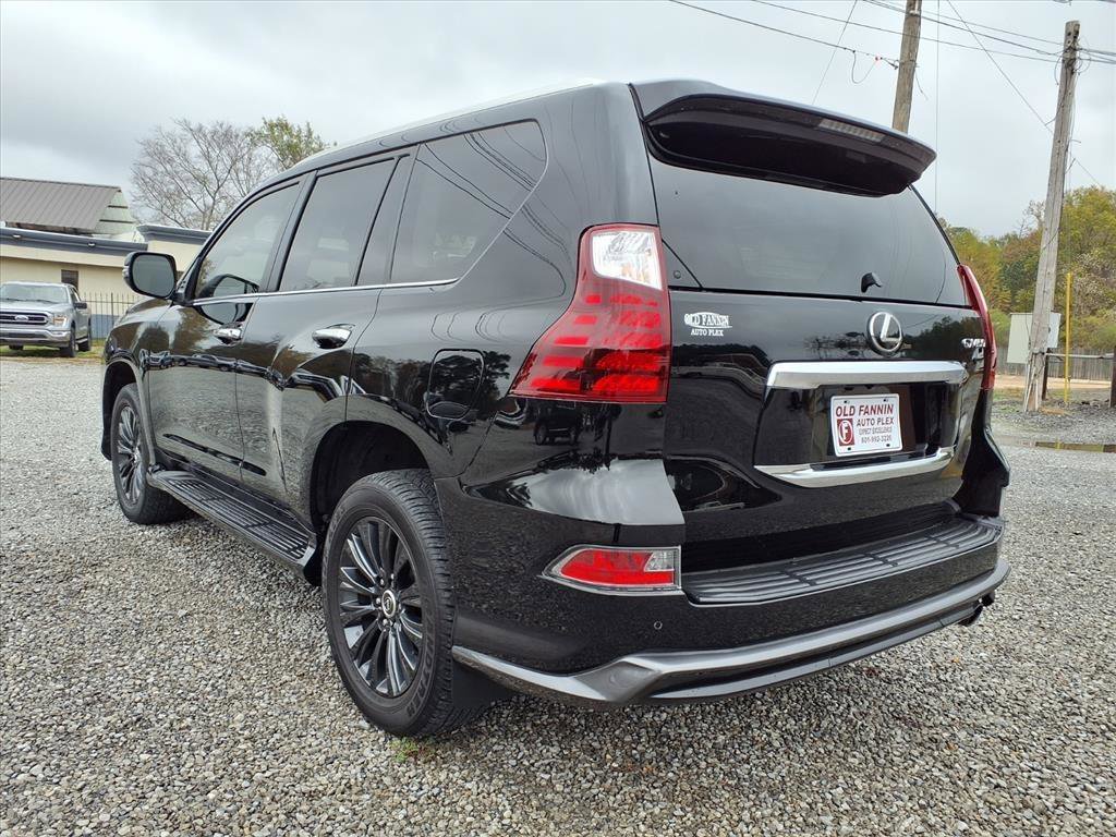Used 2022 Lexus GX 460 Premium w/ Accessory Package image 6