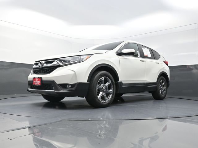 Used 2018 Honda CR-V EX image 15