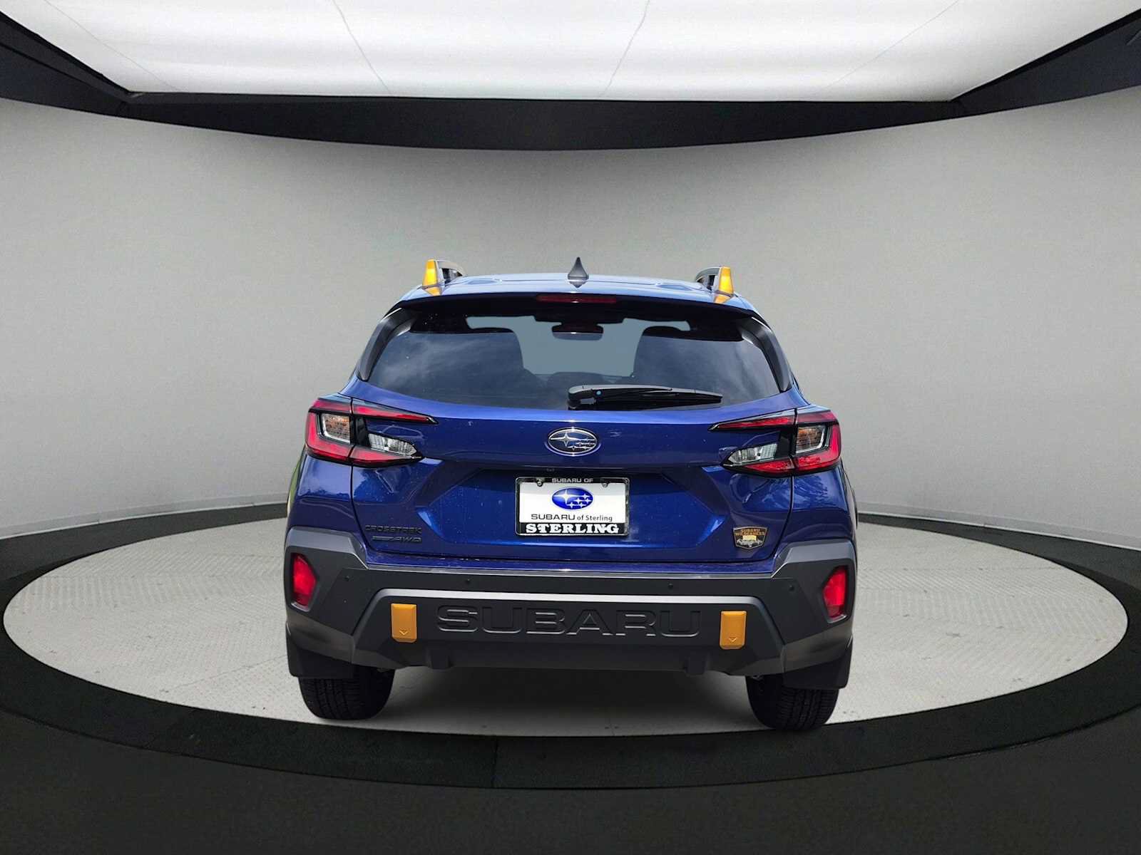 New 2026 Subaru Crosstrek 2.5i Wilderness AWD/4WD image 7
