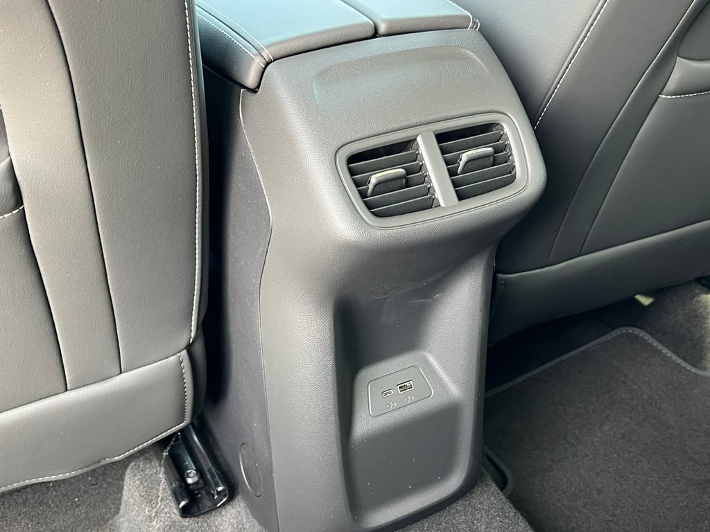 New 2026 Buick Envision Sport Touring AWD/4WD image 35