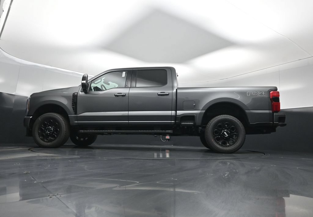 New 2026 Ford F250 XLT w/ XLT Premium Package AWD/4WD image 7
