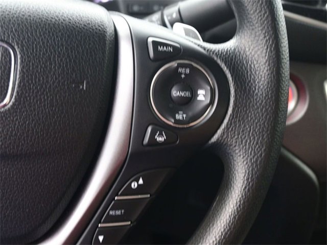 Used 2022 Honda Ridgeline Sport image 2