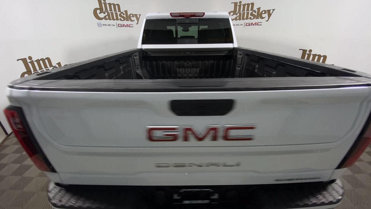 New 2026 GMC Sierra 2500 Denali w/ Denali Reserve Package AWD/4WD image 7