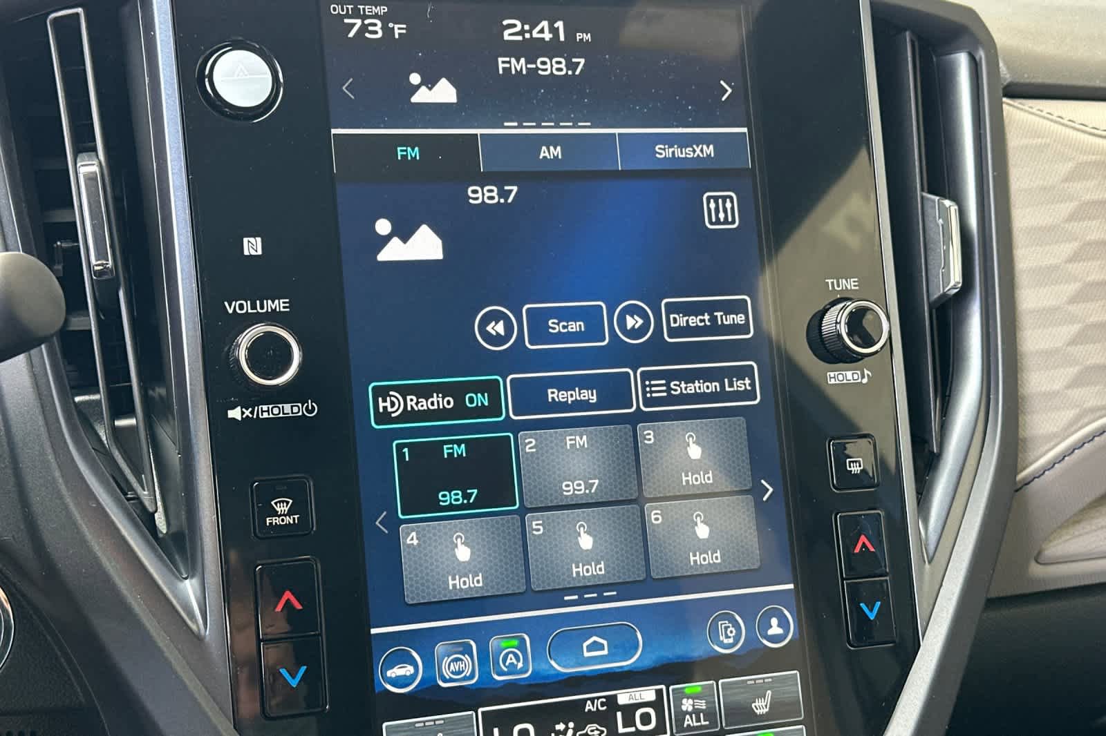 New 2026 Subaru Forester Limited AWD/4WD image 21