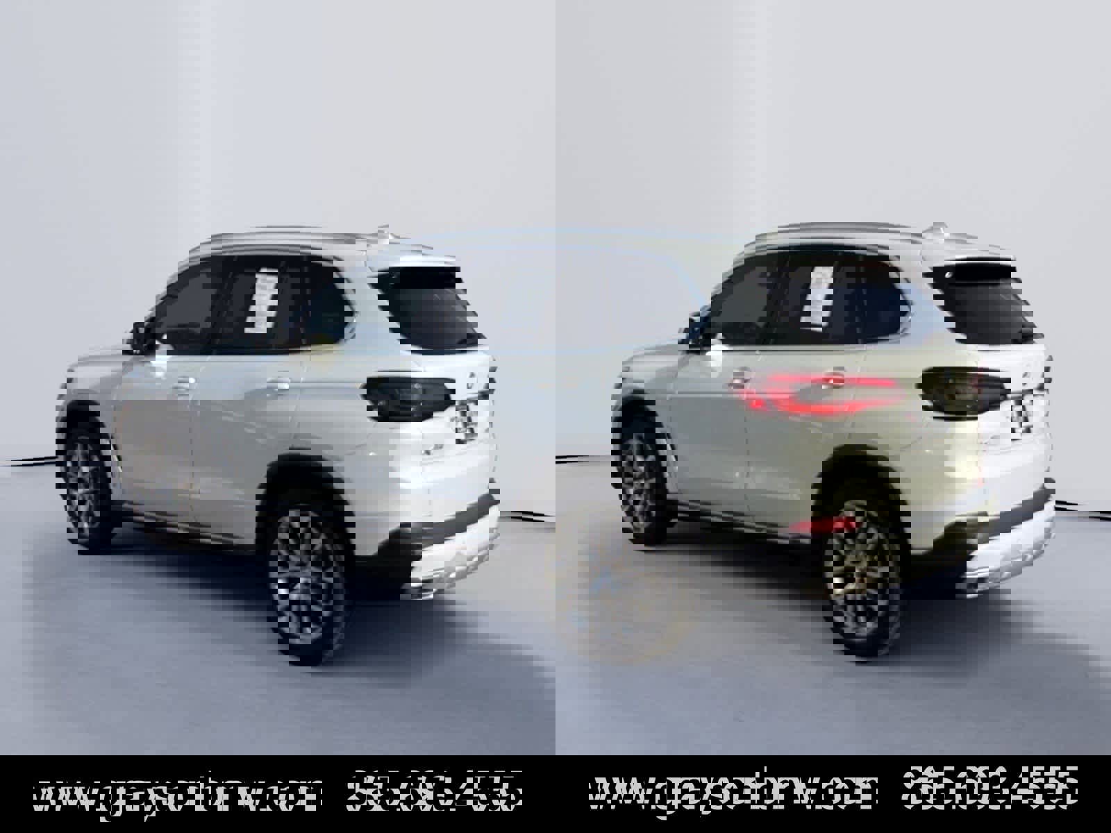 Used 2023 BMW X5 xDrive40i image 5