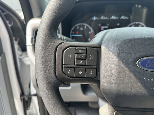 New 2024 Ford F350 XL w/ Snow Plow Prep Package image 28