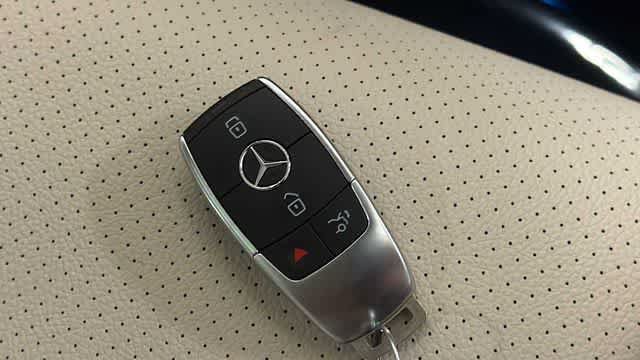 Certified 2022 Mercedes-Benz GLE 450 4MATIC image 36