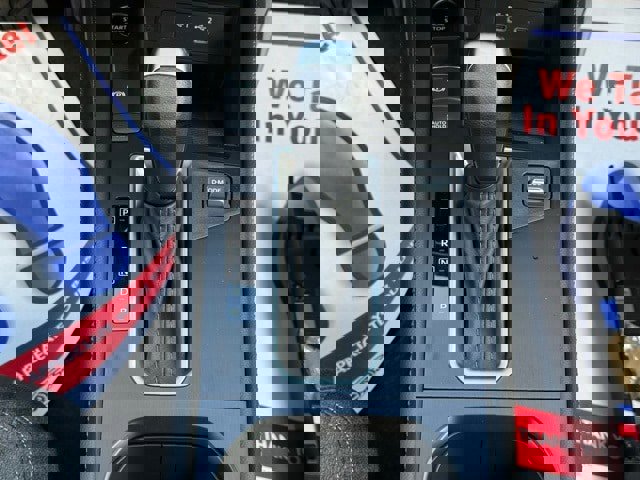 New 2025 Nissan Kicks SV image 25