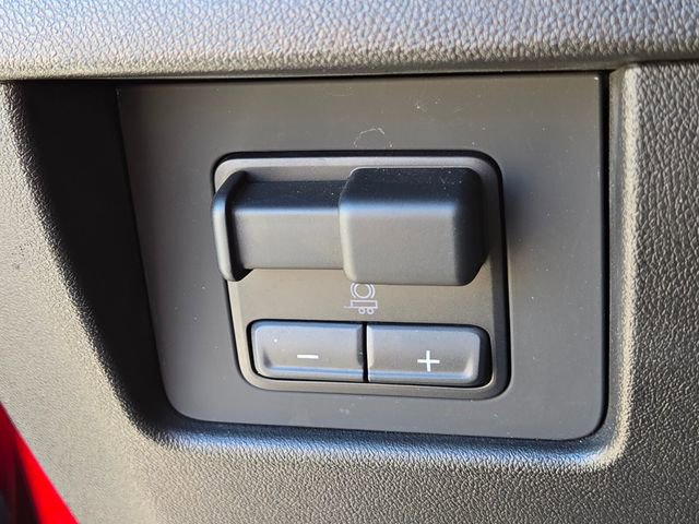 Used 2023 Chevrolet Colorado Trail Boss w/ Advanced Trailering Package image 37