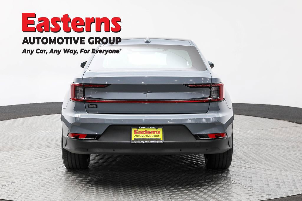 Used 2022 Polestar Polestar 2 w/ Plus Package image 6