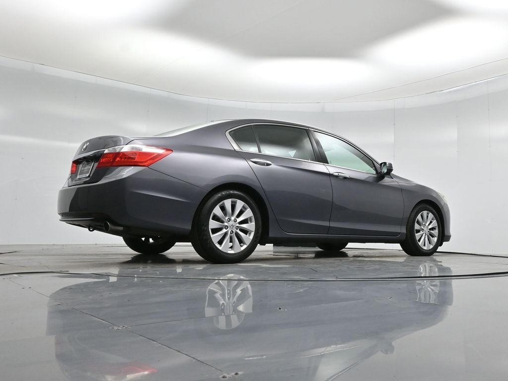 Used 2014 Honda Accord EX-L image 48