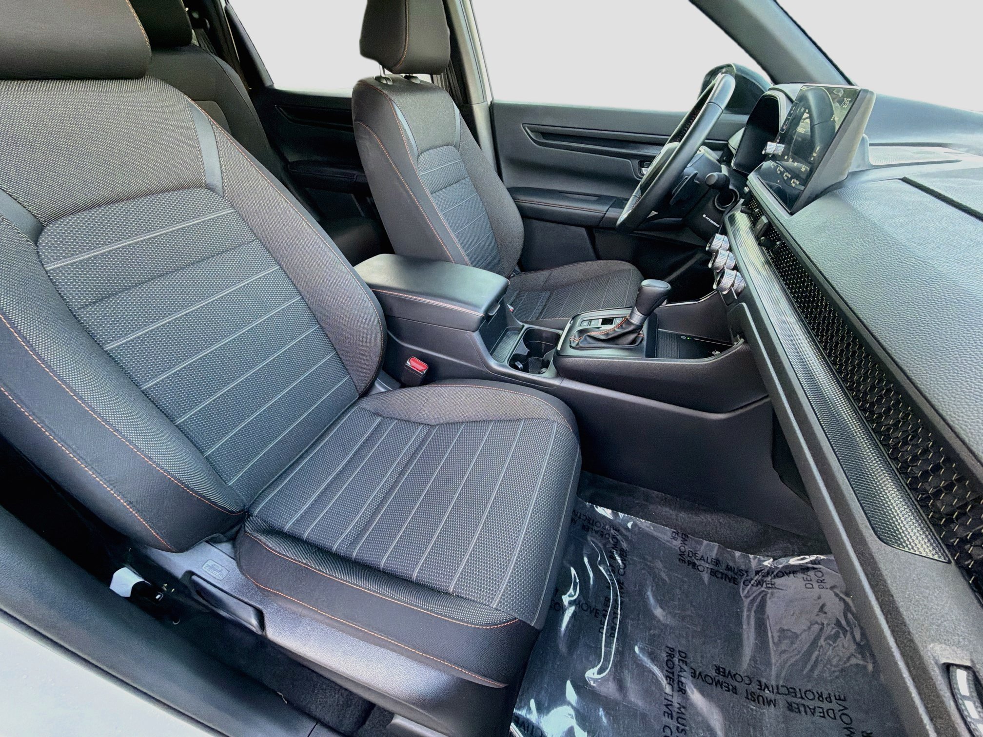 Used 2026 Honda CR-V Sport image 14