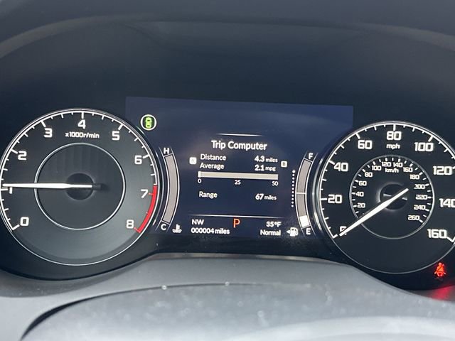 New 2026 Acura RDX Technology Package image 17