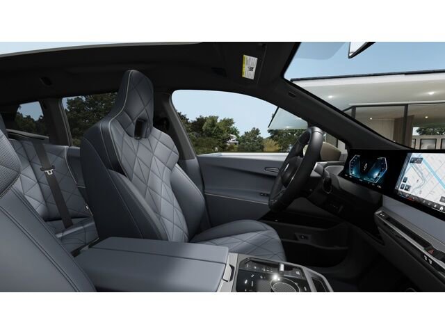 New 2026 BMW iX xDrive60 image 9
