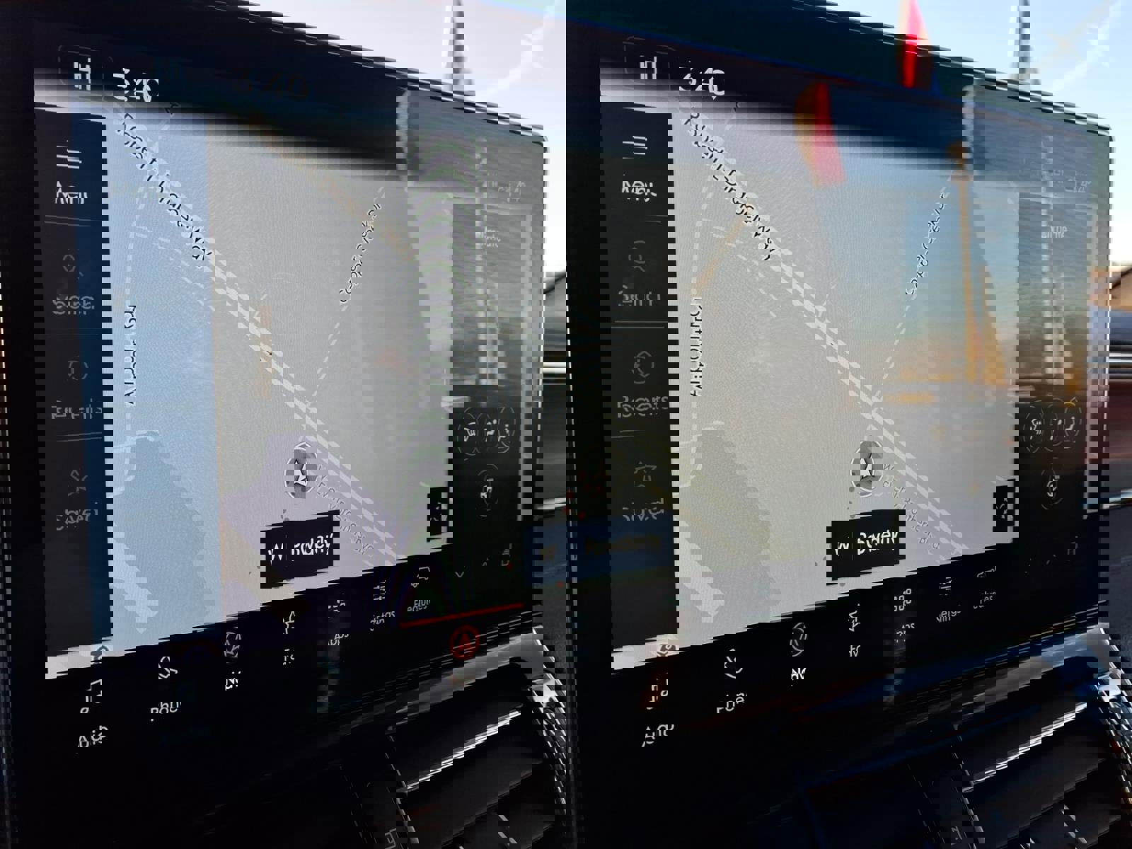 Used 2024 Lincoln Navigator Reserve image 13