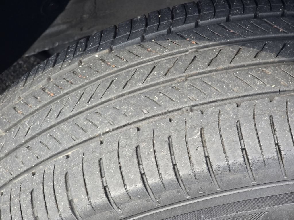 Used 2023 Hyundai Tucson SE AWD/4WD image 8