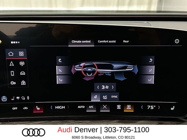 Used 2025 Audi Q5 Premium w/ Convenience Package image 19