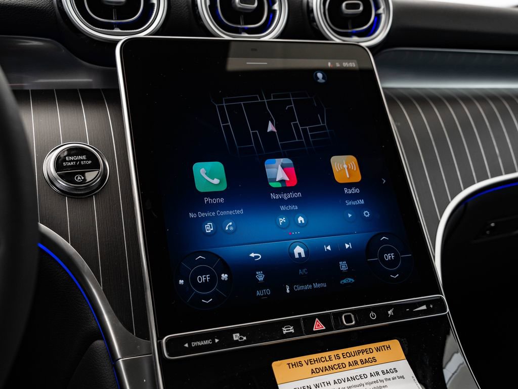 New 2026 Mercedes-Benz GLC 300 4MATIC image 35