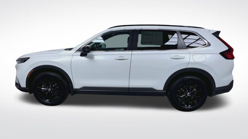 Used 2023 Honda CR-V Sport image 5