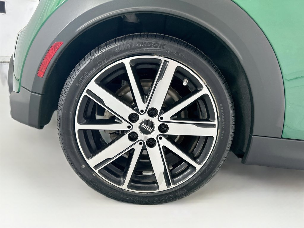 Certified 2024 MINI Cooper S FWD image 29