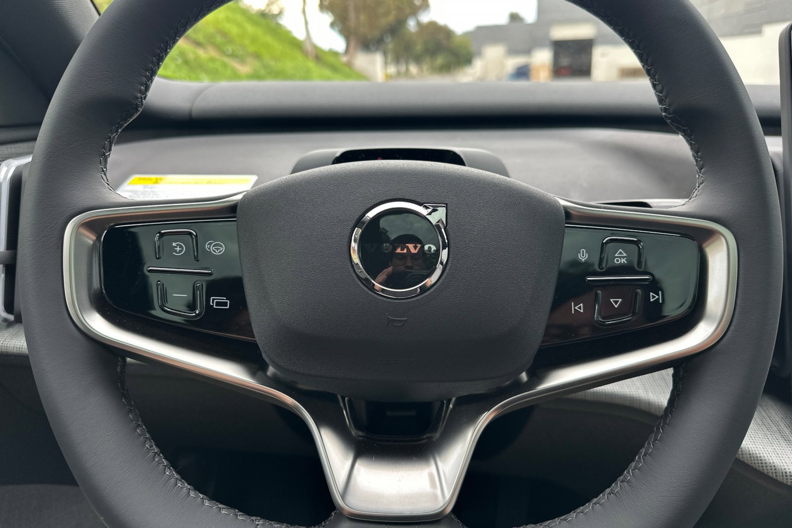 New 2026 Volvo EX30 Ultra image 20