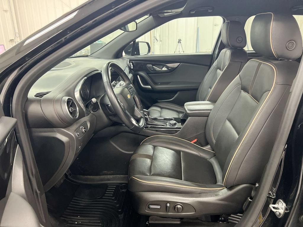 Used 2022 Chevrolet Blazer Premier AWD/4WD image 20
