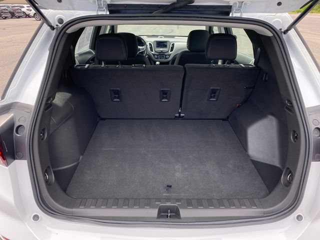 Used 2022 Chevrolet Equinox LS w/ Driver Confidence II Package AWD/4WD image 20