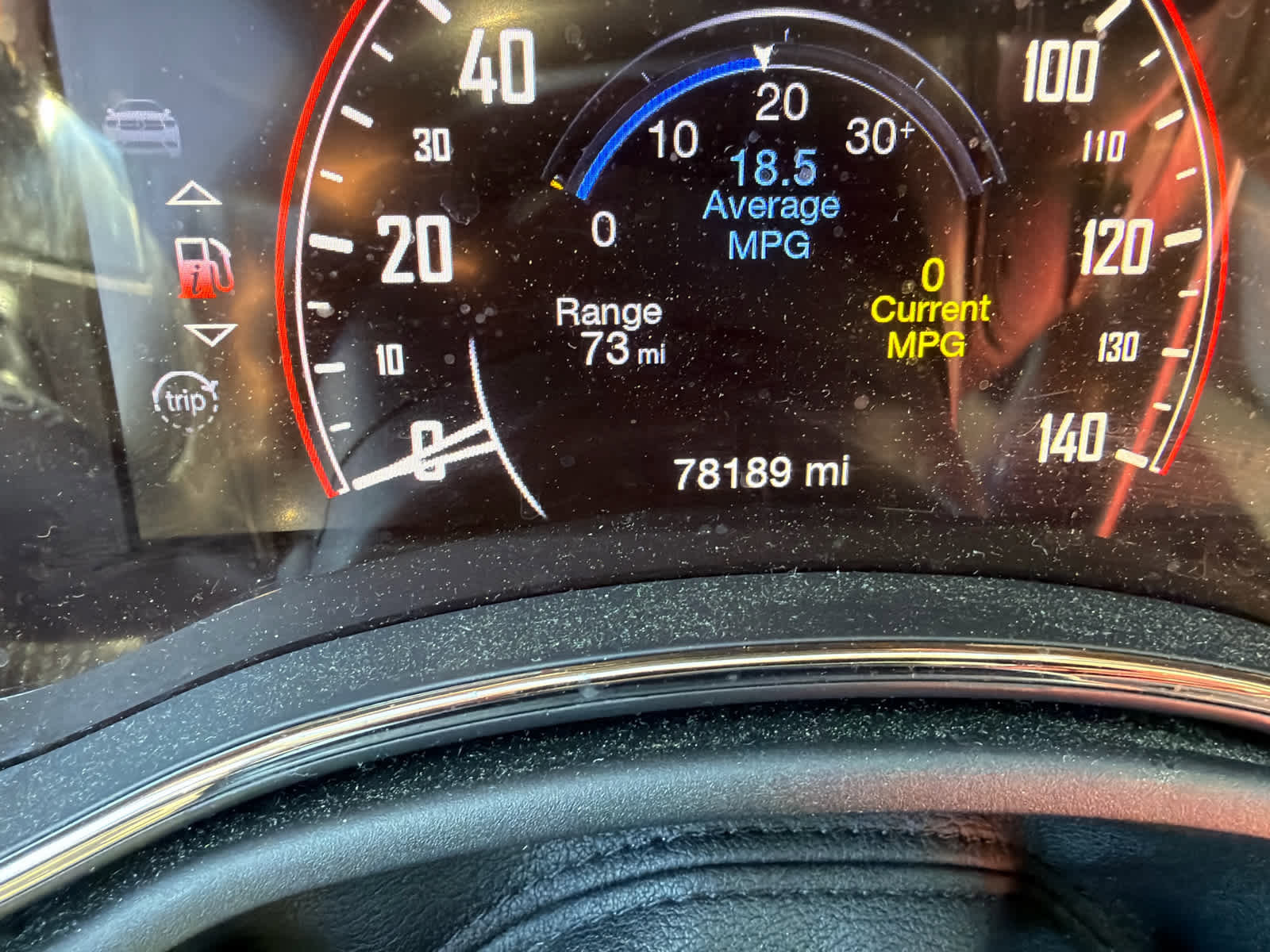 Used 2019 Dodge Durango GT AWD/4WD image 11