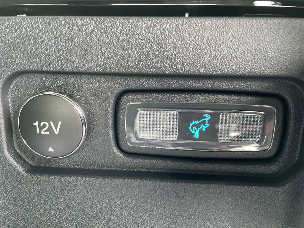 New 2025 Ford Bronco Badlands image 26