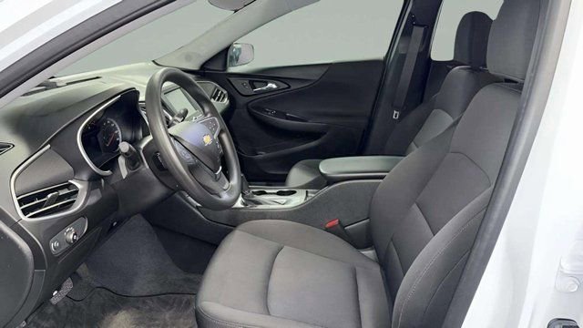 Used 2018 Chevrolet Malibu LS image 13