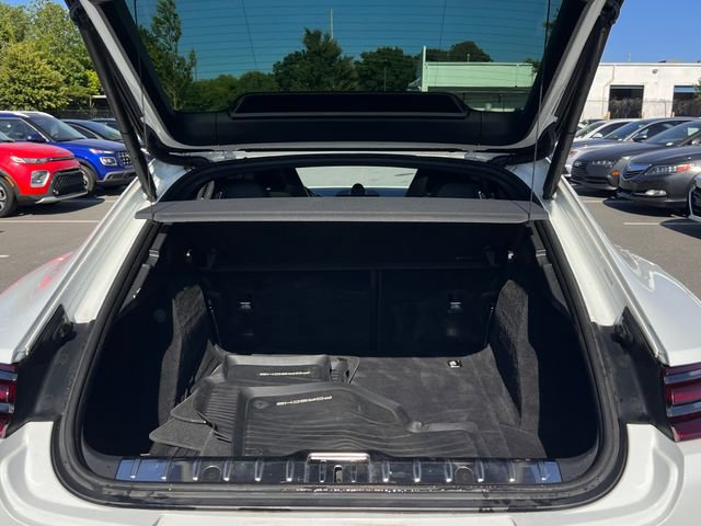Used 2019 Porsche Panamera 4 AWD/4WD image 32