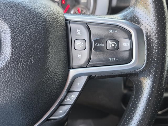 Used 2025 RAM 3500 Tradesman image 25