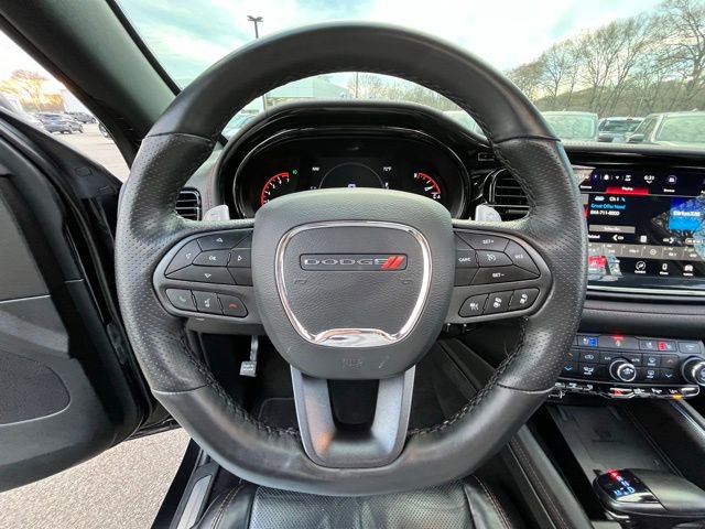 Used 2023 Dodge Durango GT AWD/4WD image 29