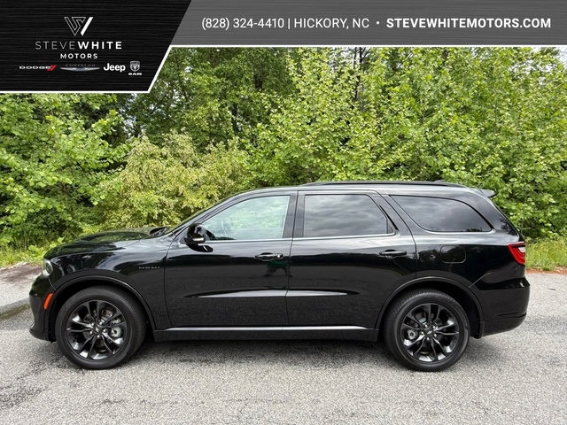 Used 2024 Dodge Durango R/T AWD/4WD image 1