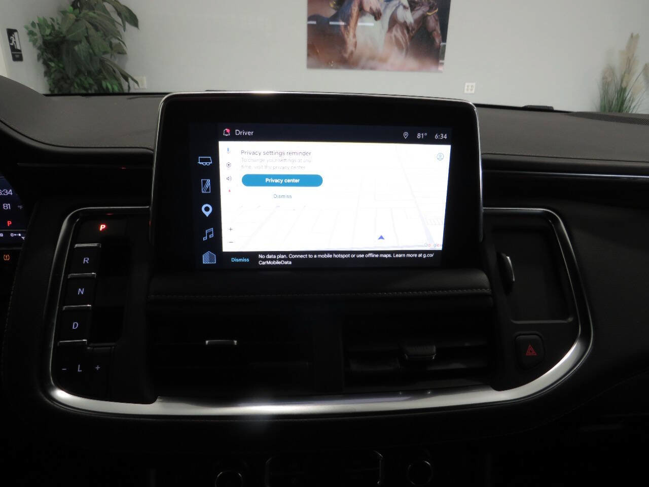Used 2023 Chevrolet Suburban Premier RWD image 25