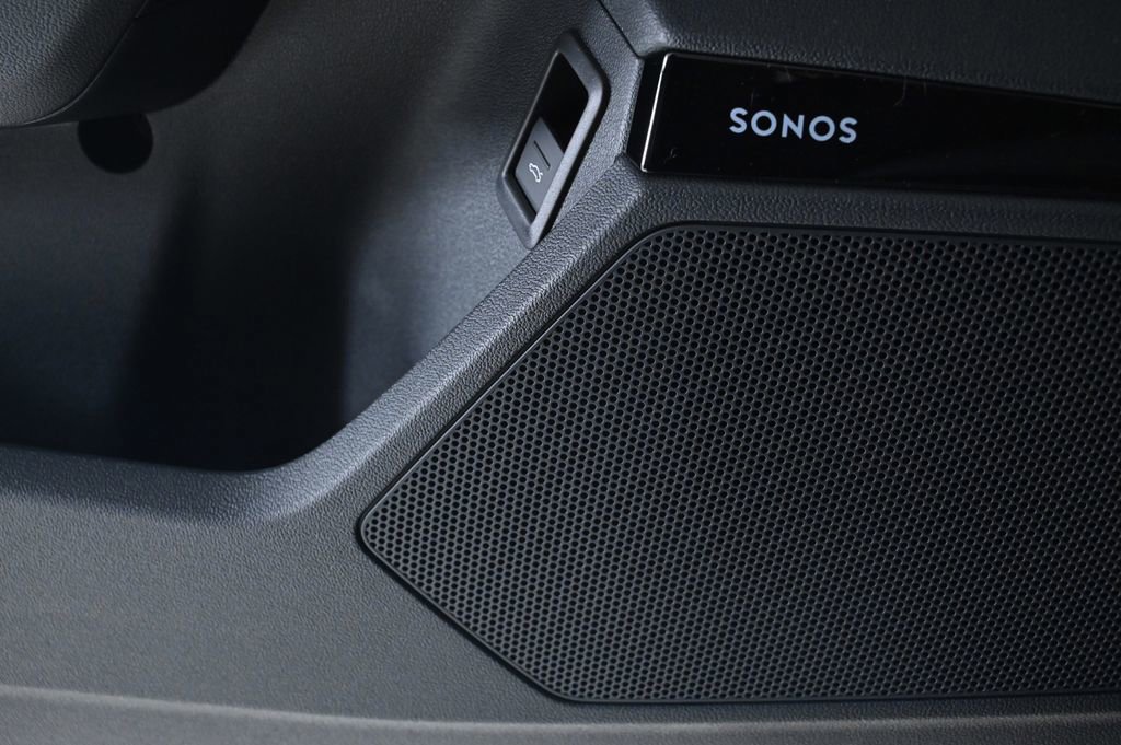 New 2025 Audi RS 3 image 22