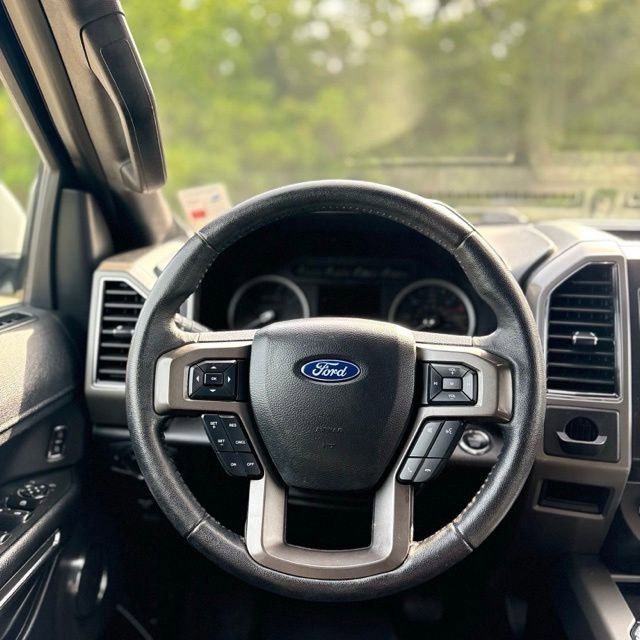 Used 2019 Ford Expedition XLT RWD image 22